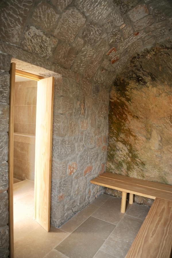 Vanua House Galatás Eksteriør bilde